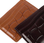 Dime - Cardholder, Classic Quilted.