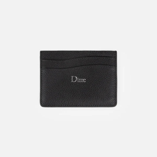 Dime - Classic Leather Cardholder