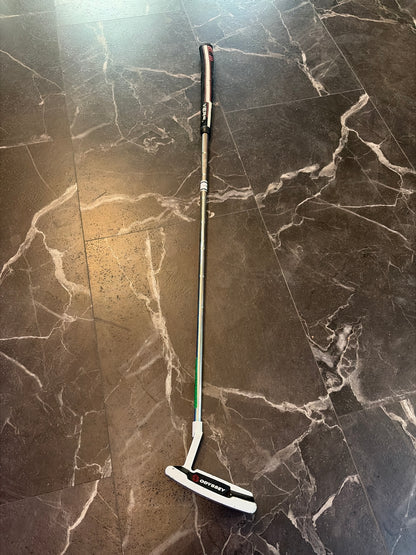 USED Odyssey Versa 2 Putter RH