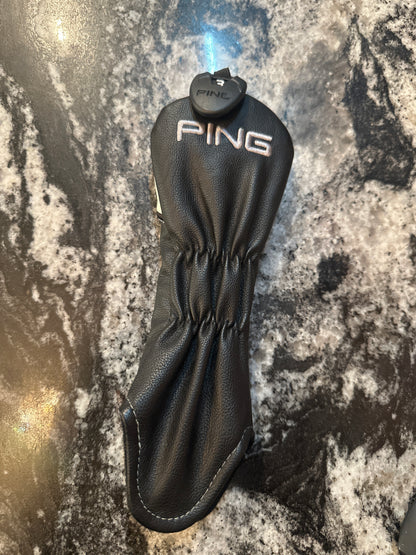 USED Ping G430 3Wood Head Cover