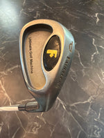 USED Faultless Ultimate Golf Machine Pitching Wedge RH