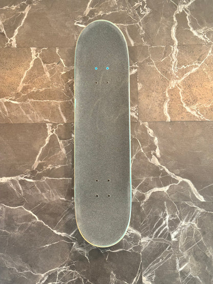 DGK Skateboards Shop Complete 7.9