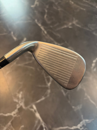 USED TaylorMade RAC #4 Iron RH