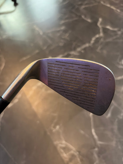 USED Womens Pro Series 767 Speed Sole #9 Iron RH