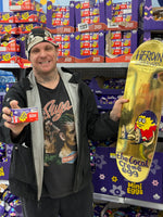 Heroin X The Local Crème Egg 9.0