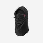 Airhole Airhood Junior Milk Fleece