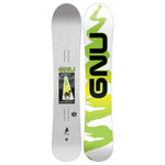 Pre Order - GNU Antigravity Snowboard 2027