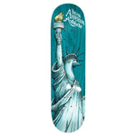 Antihero - BA Brian Anderson Libirdty Deck 9.0"