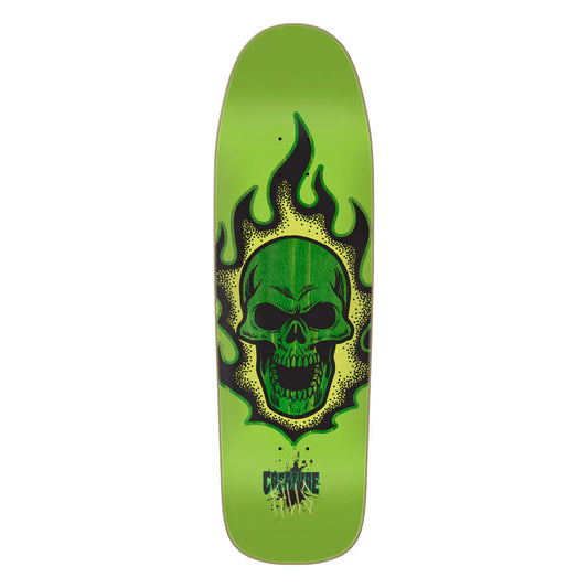 CREATURE DECK BONEHEADZ