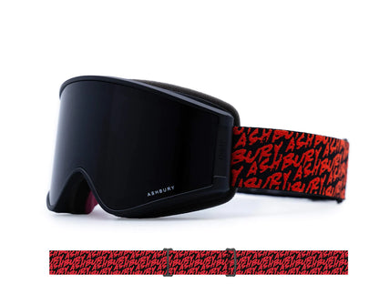 Ashbury Goggles - A12