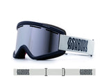 Ashbury Goggles - Blackbird 2026