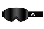 Ashbury - Goggles, Arrow, Black Triangle. 2023/24