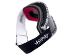 Ashbury - Goggles, Blackbird, Farrier. 2023