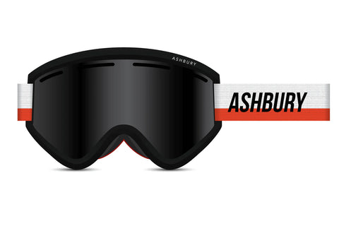 Ashbury - Goggles, Blackbird, Skyhawk. 2023
