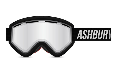 Ashbury - Goggles, Night Vision. 2023/24