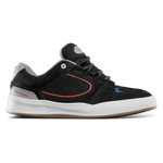 ÉS - Shoes, Accel Fit - BLACK