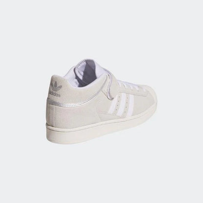 Adidas - Busenitz BLUE/ CLOUD WHITE