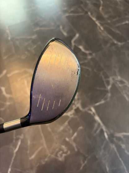 USED TaylorMade Burner Driver 9.5 Degree LH