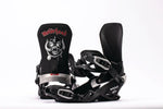 Nitro x Motörhead One Adult Snowboard Binding 2027