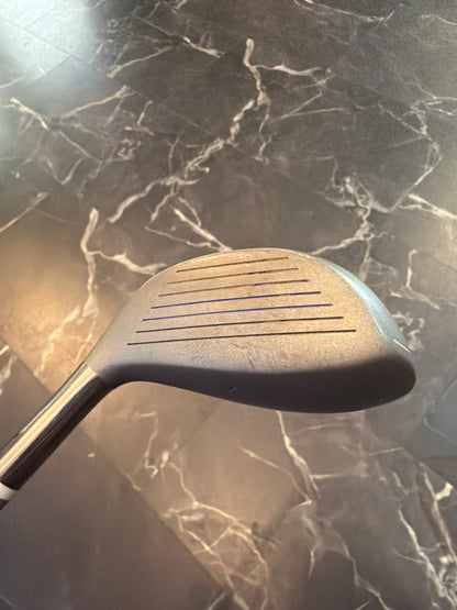 USED Womens Fazer #5 Wood 21 Degree Loft RH