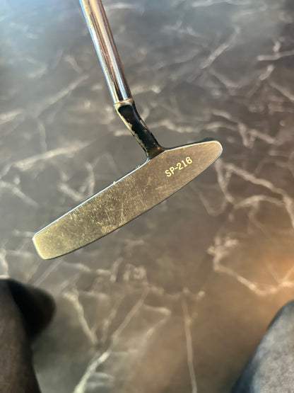 USED Titleist Dead Centre SP-216 Blade Putter RH