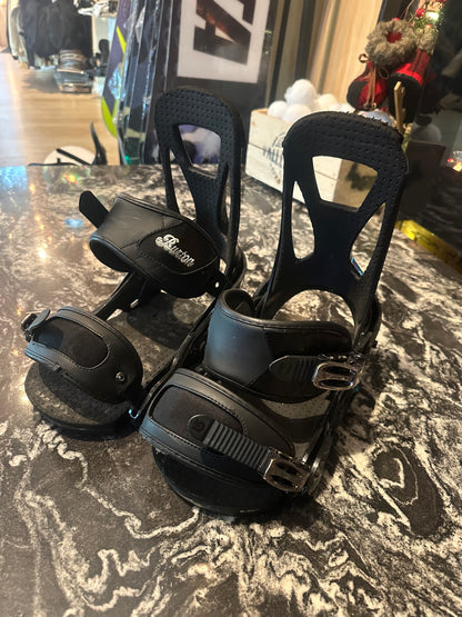 Used Burton Reflex Bindings