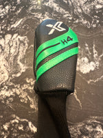 USED Xh4 4 Hybrid Head Cover