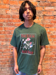 Local - T Shirt, Give ‘Em Flowers 10 Year Anniversary