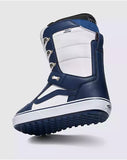 Vans - Mens Snowboard Boots, HI Standard OG Navy/White. 2025