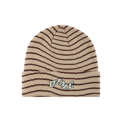 Dime - Beanie, College Wave Cuff