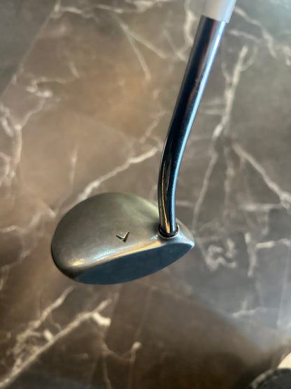 USED Callaway Big Bertha war bird putter 35” RH