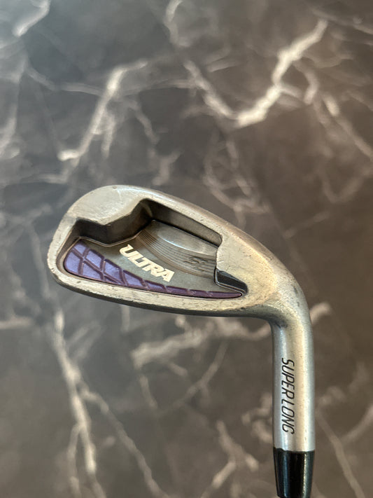 USED Ultra Super Long Pitching Wedge RH