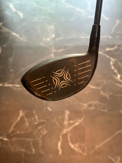 Used Callaway XR Driver R.Moto 12 Degree