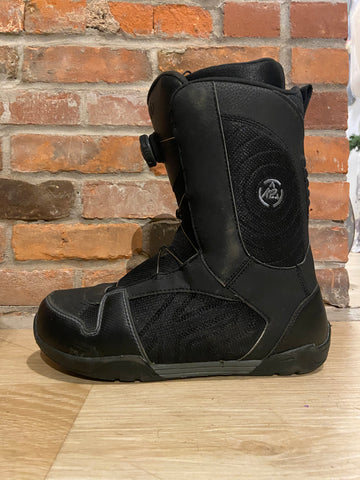 K2 - Used Mens Snowboard Boots, Outlier BOA