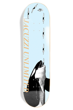 Jacuzzi Unlimited - Jake Yanko High Dive EX7 Deck 8.75