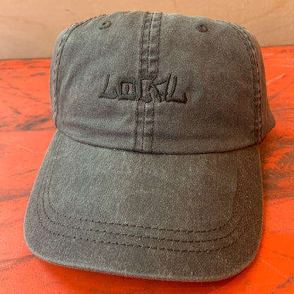 Local - Hat, Tag Dad Cap