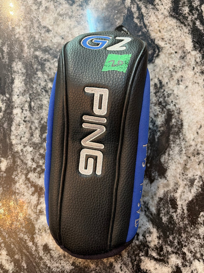 USED Ping G2 5-Wood Head Cover
