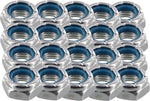 Modus - Axle Nuts, 20 Pack