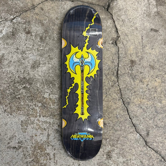 REAL KB Ganesh Deck