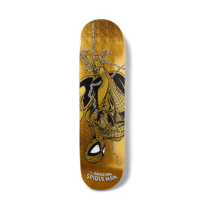 HUF x Spider-Man Marvel Issue 321 Blind Bag Deck