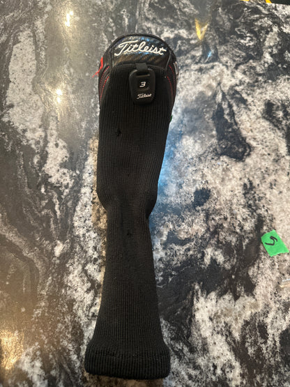 USED Titleist 915H Head Cover