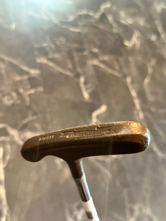 USED Slazenger Eaglet Blade Putter