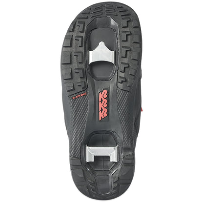 K2 - Men's Snowboard Boot, Maysis Clicker. BLK