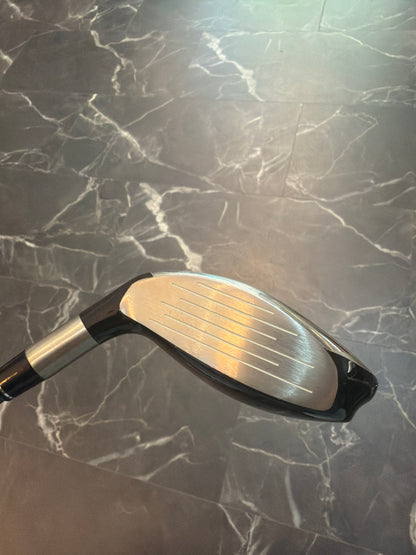 USED TaylorMade Burner Rescue 2008 4 Hybrid RH