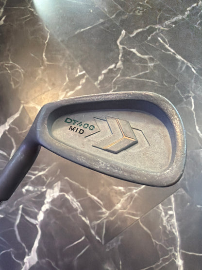 USED DynaTour DT400 Mid #7 Iron LH