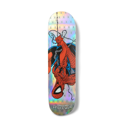 HUF x Spider-Man Marvel Issue 321 Blind Bag Deck