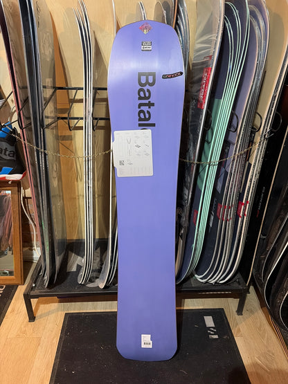 DEMO Bataleon Cruiser 156