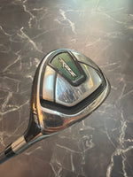 USED TaylorMade RBZ SpeedLite 4-Hybrid RH w/Cover
