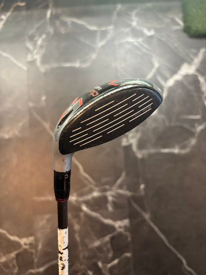 USED Cobra AMP women’s Pw