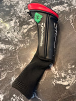 USED TaylorMade Stealth 2Hybrid Cover